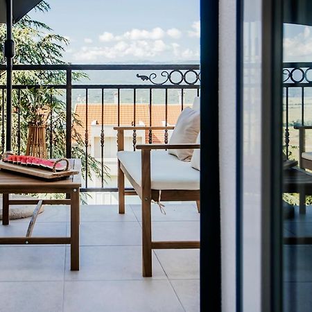 Anno Apartment Imotski-Makarska Dış mekan fotoğraf