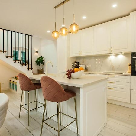 Anno Apartment Imotski-Makarska Dış mekan fotoğraf
