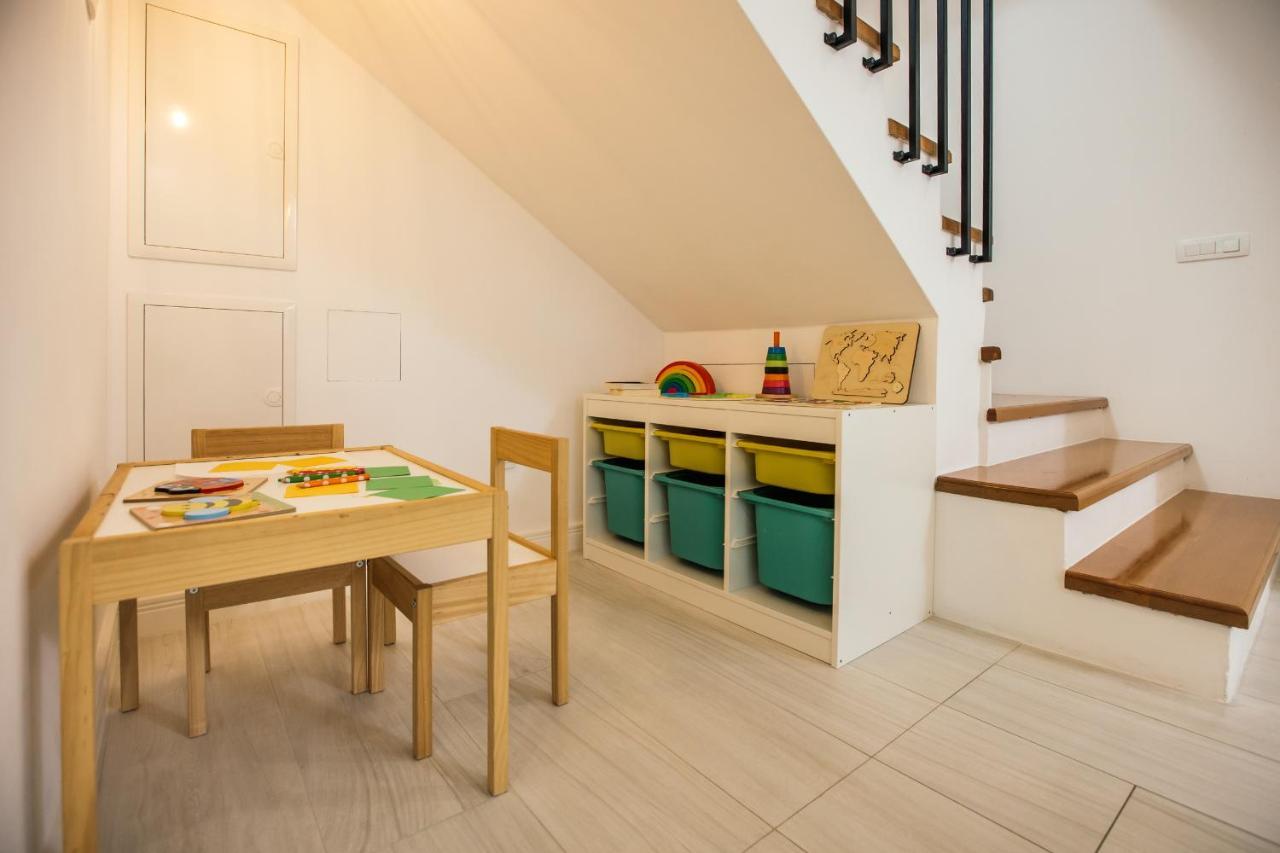 Anno Apartment Imotski-Makarska Dış mekan fotoğraf