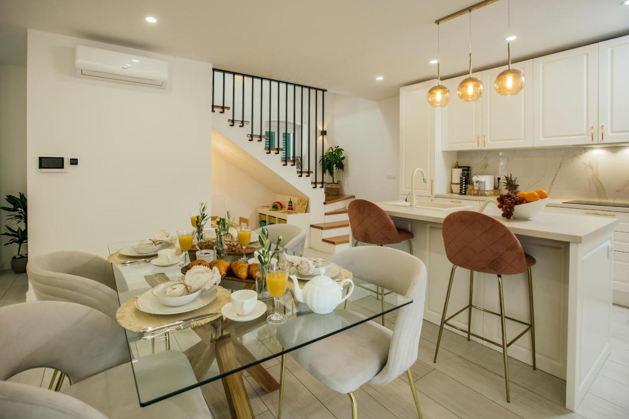 Anno Apartment Imotski-Makarska Dış mekan fotoğraf