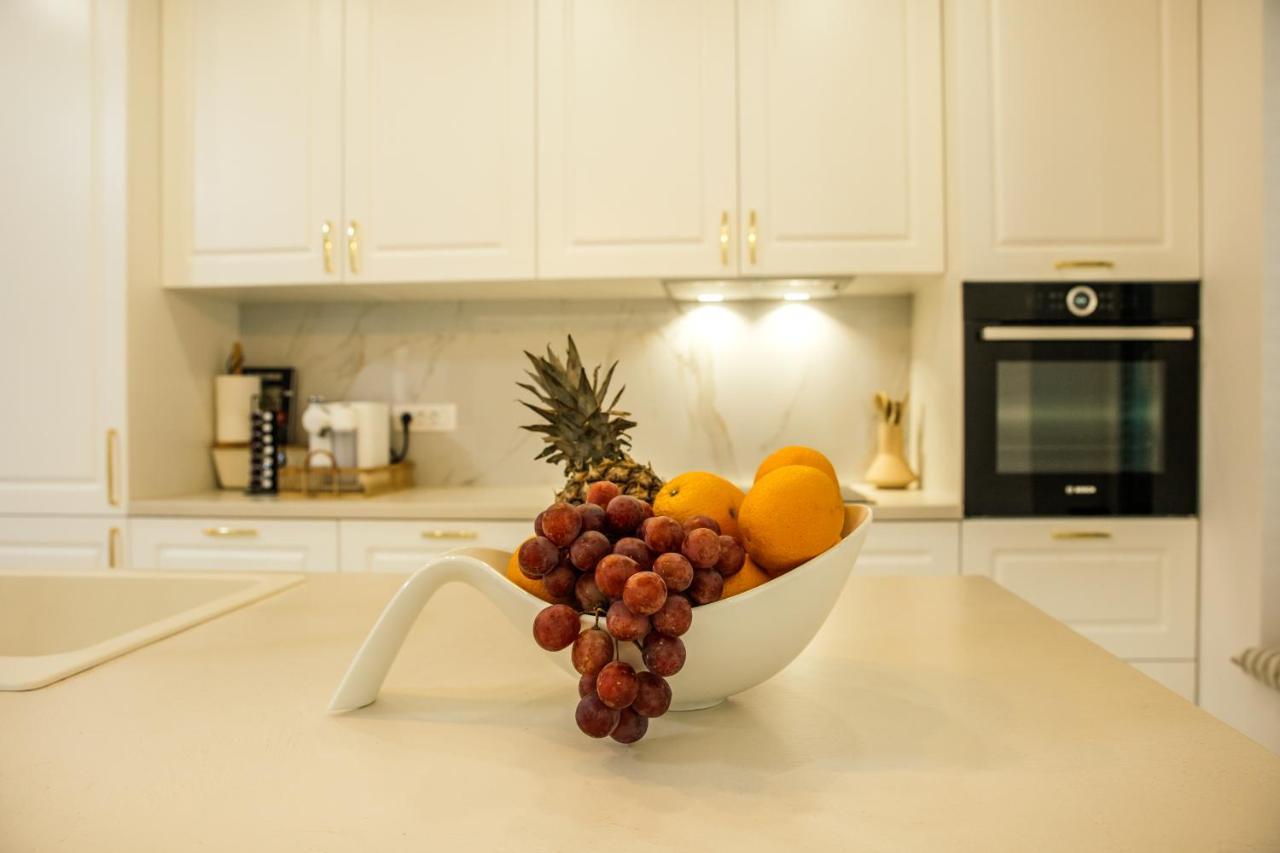 Anno Apartment Imotski-Makarska Dış mekan fotoğraf