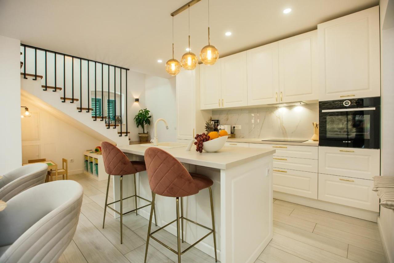 Anno Apartment Imotski-Makarska Dış mekan fotoğraf