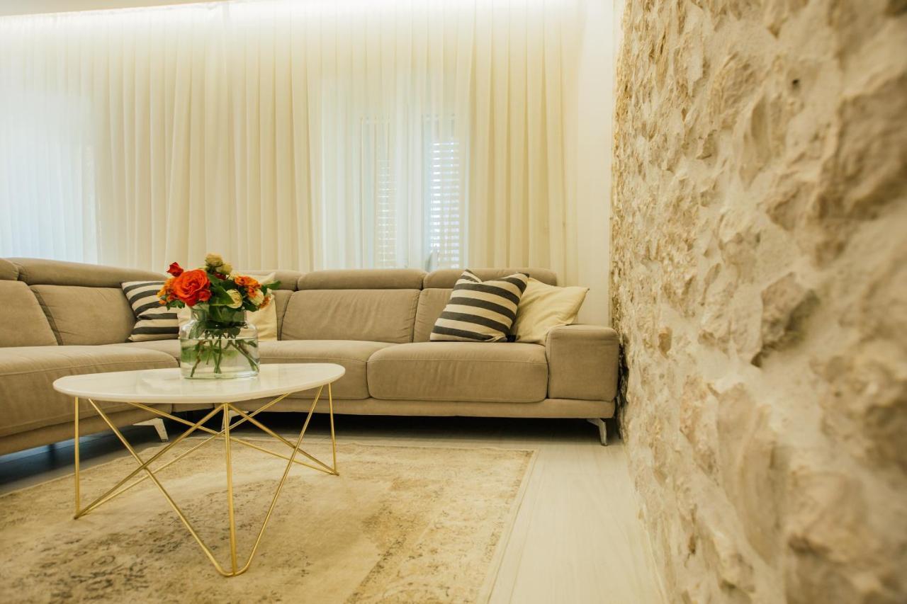 Anno Apartment Imotski-Makarska Dış mekan fotoğraf