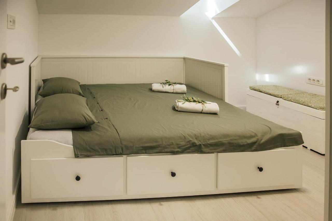 Anno Apartment Imotski-Makarska Dış mekan fotoğraf