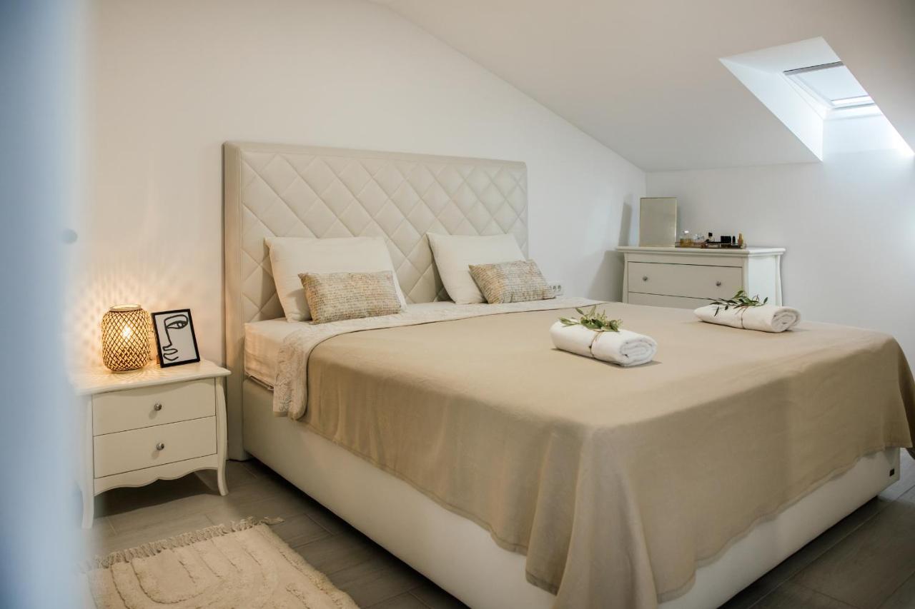 Anno Apartment Imotski-Makarska Dış mekan fotoğraf