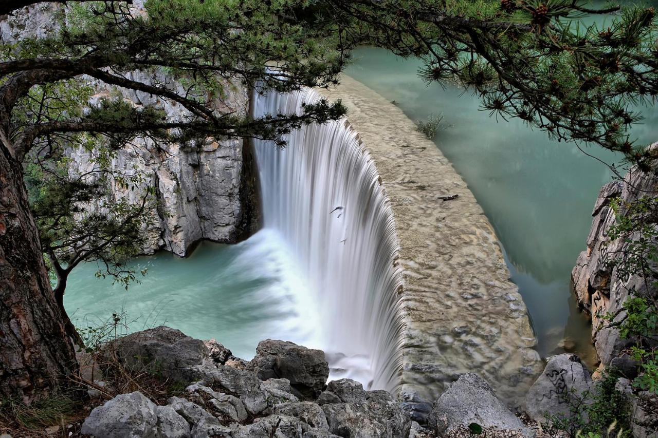 Anno Apartment Imotski-Makarska Dış mekan fotoğraf