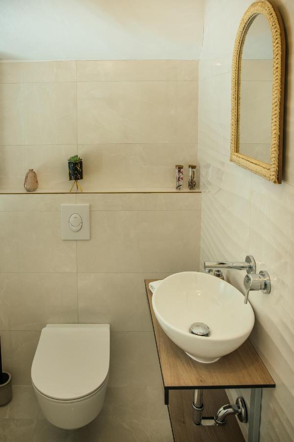 Anno Apartment Imotski-Makarska Dış mekan fotoğraf