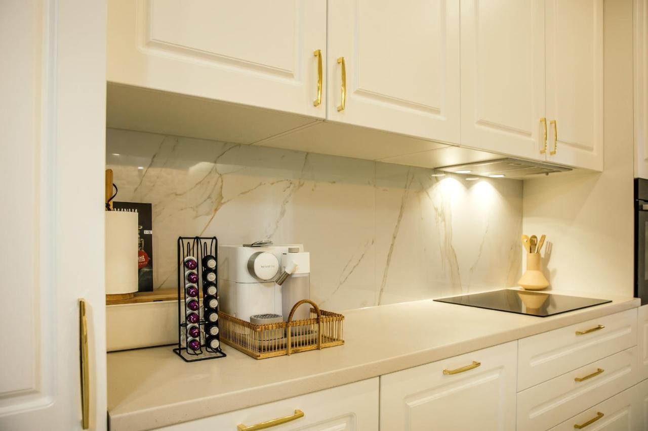 Anno Apartment Imotski-Makarska Dış mekan fotoğraf