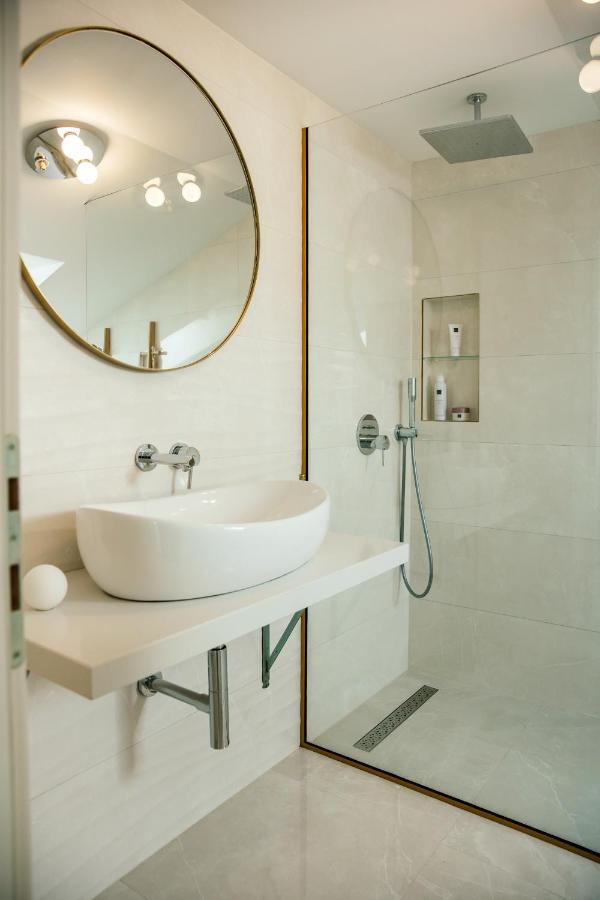 Anno Apartment Imotski-Makarska Dış mekan fotoğraf