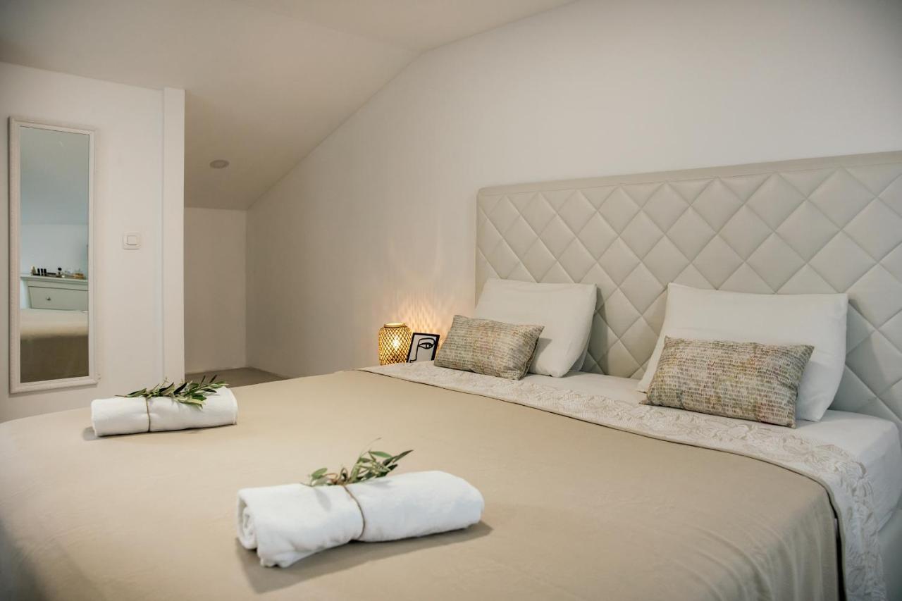 Anno Apartment Imotski-Makarska Dış mekan fotoğraf