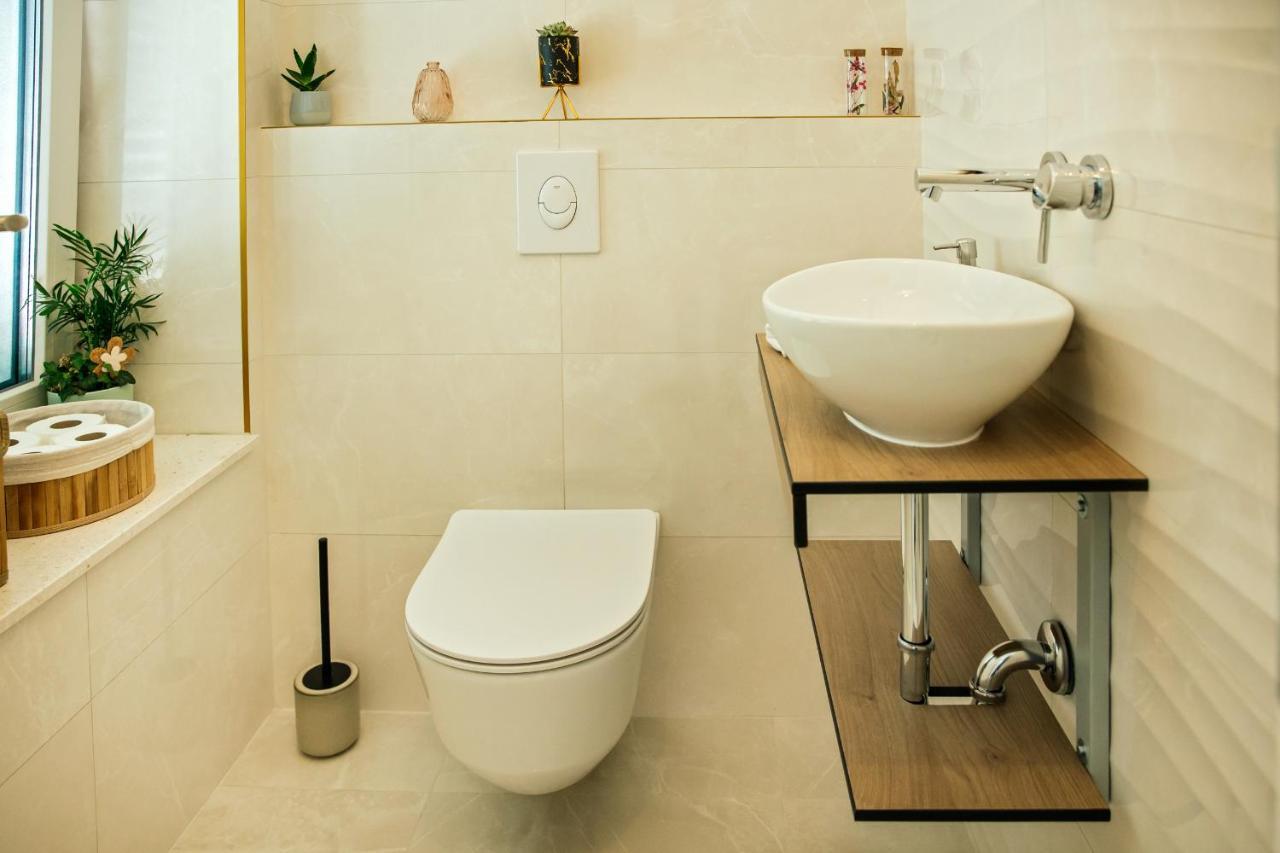 Anno Apartment Imotski-Makarska Dış mekan fotoğraf