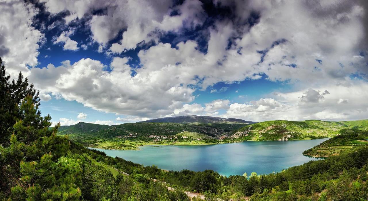 Anno Apartment Imotski-Makarska Dış mekan fotoğraf
