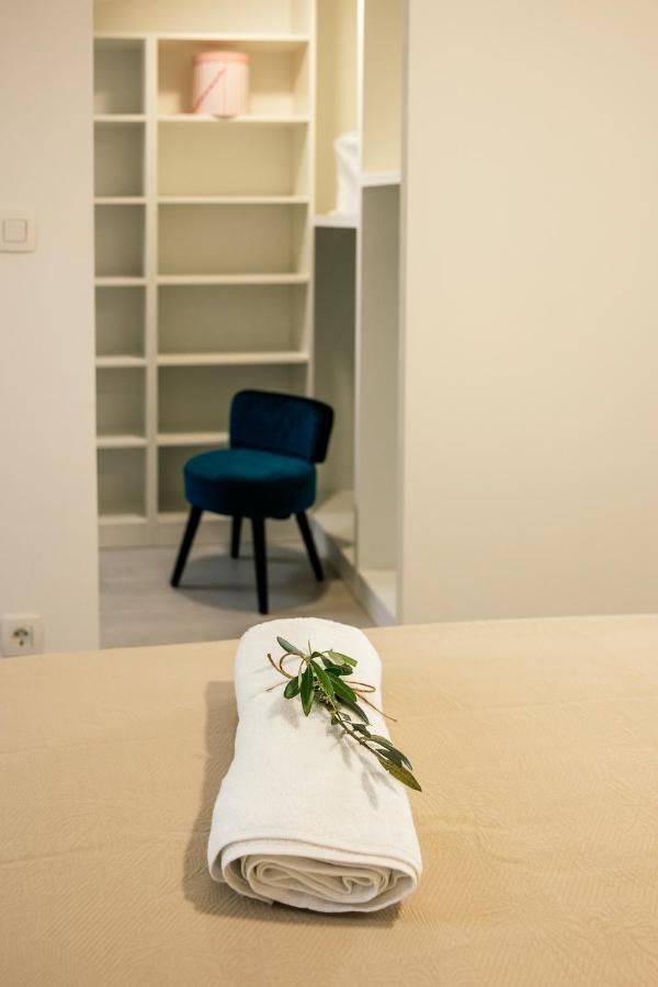 Anno Apartment Imotski-Makarska Dış mekan fotoğraf