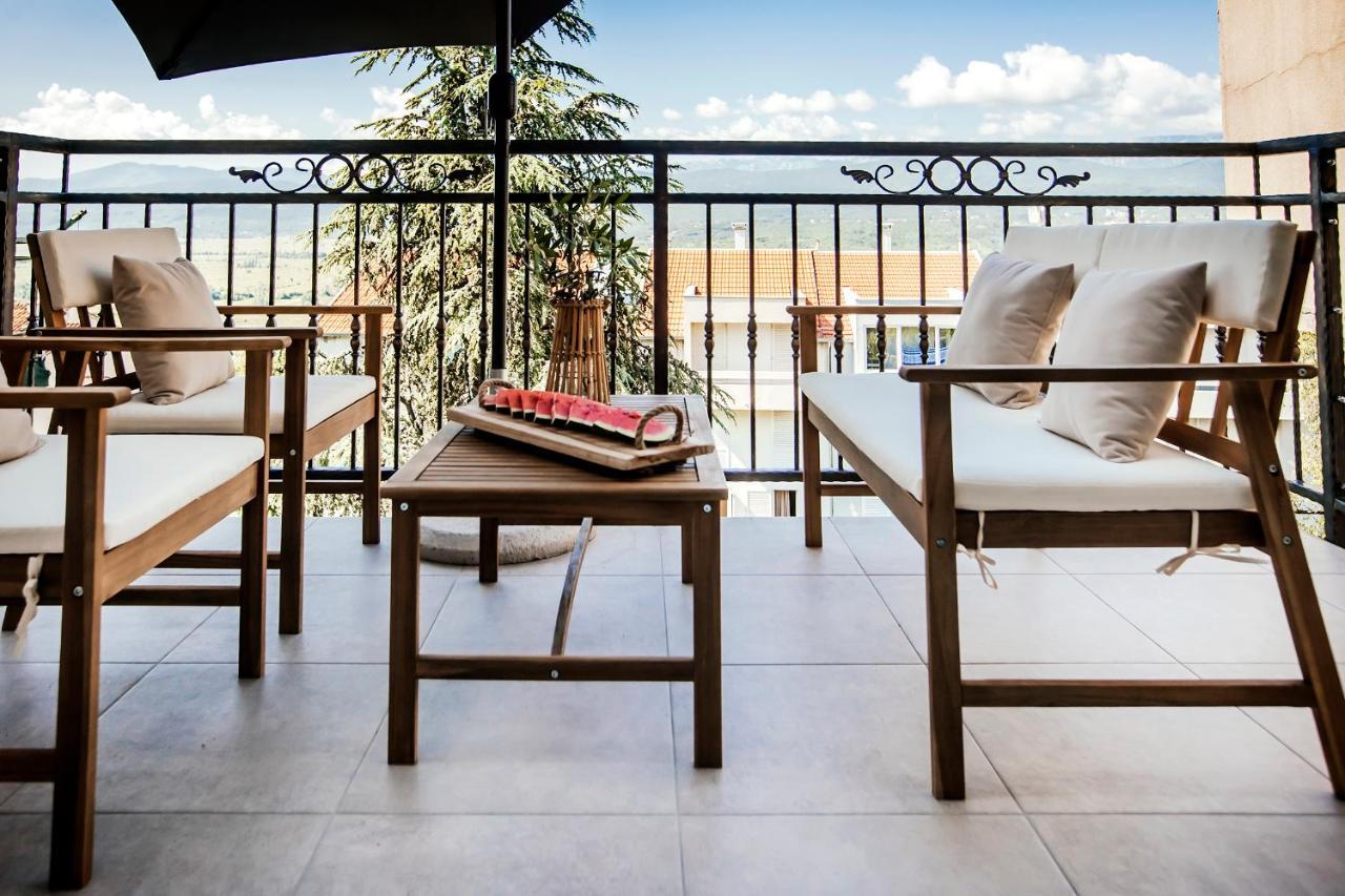 Anno Apartment Imotski-Makarska Dış mekan fotoğraf