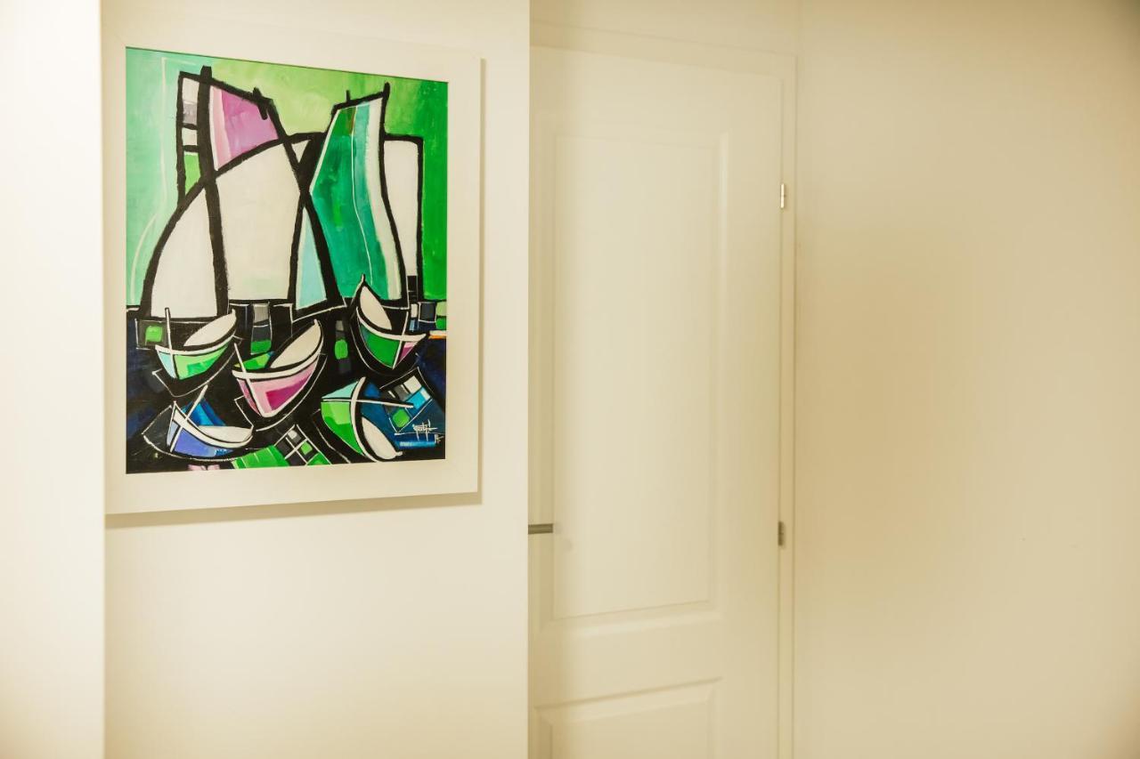Anno Apartment Imotski-Makarska Dış mekan fotoğraf