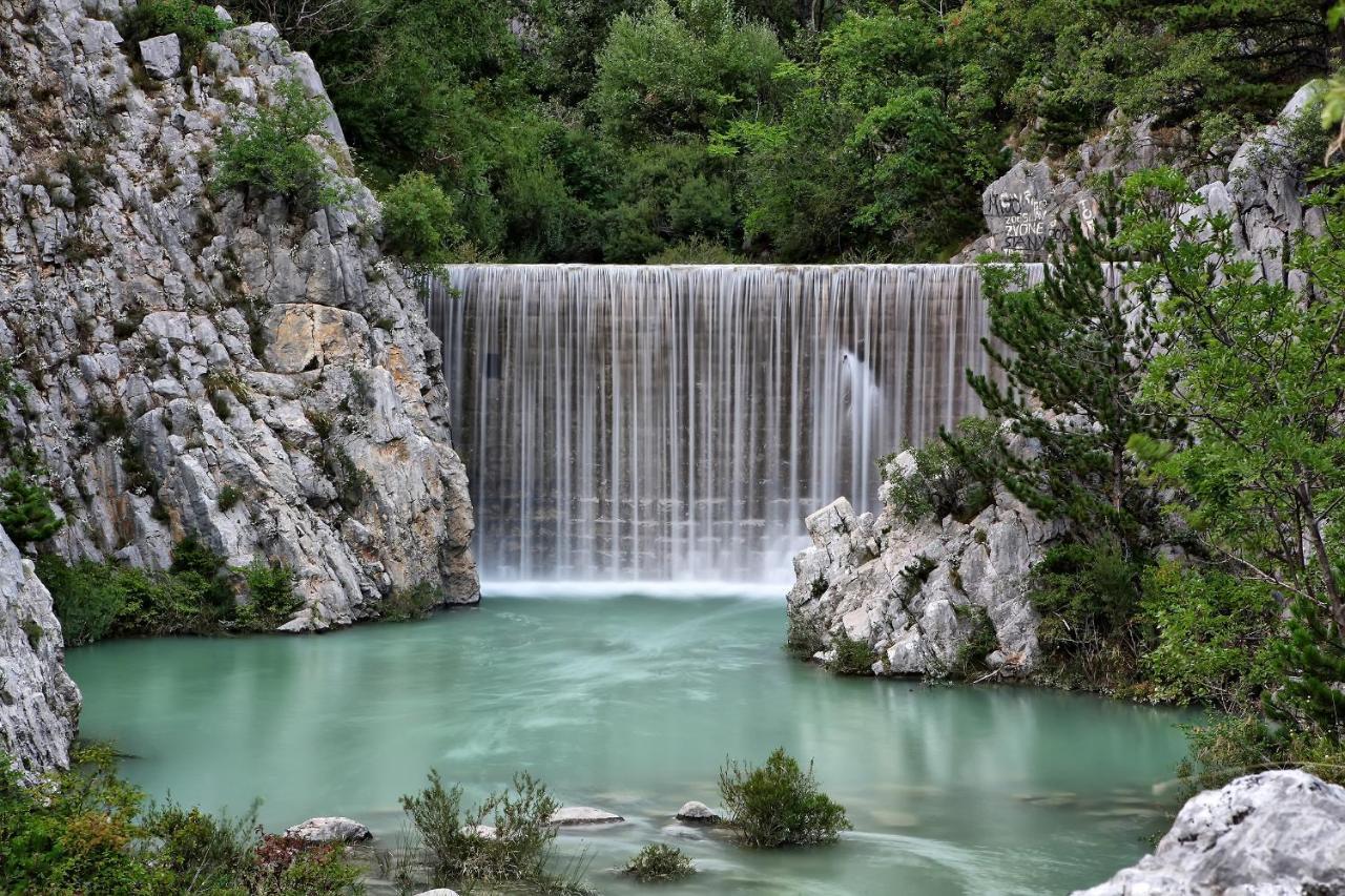 Anno Apartment Imotski-Makarska Dış mekan fotoğraf