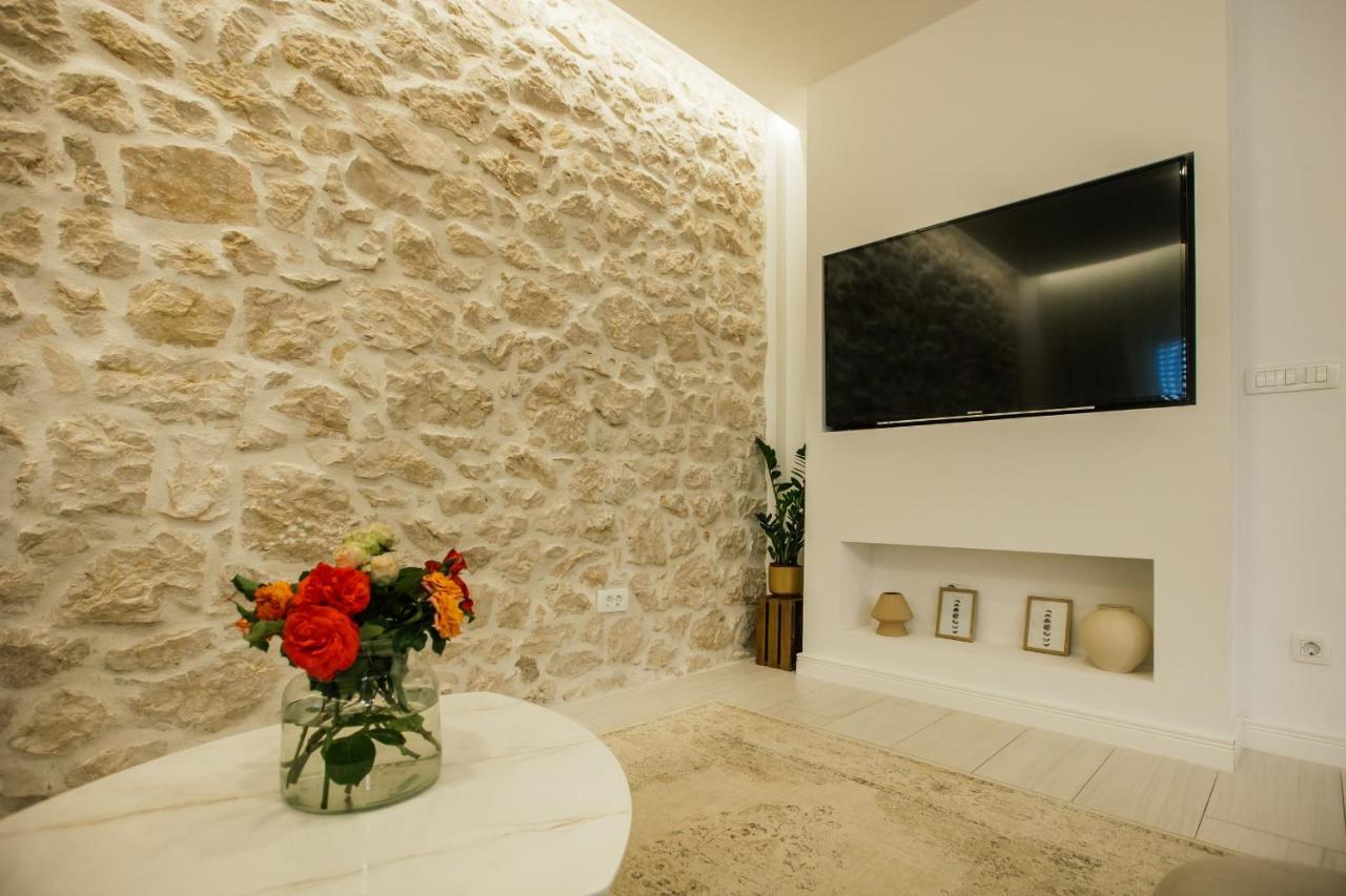 Anno Apartment Imotski-Makarska Dış mekan fotoğraf