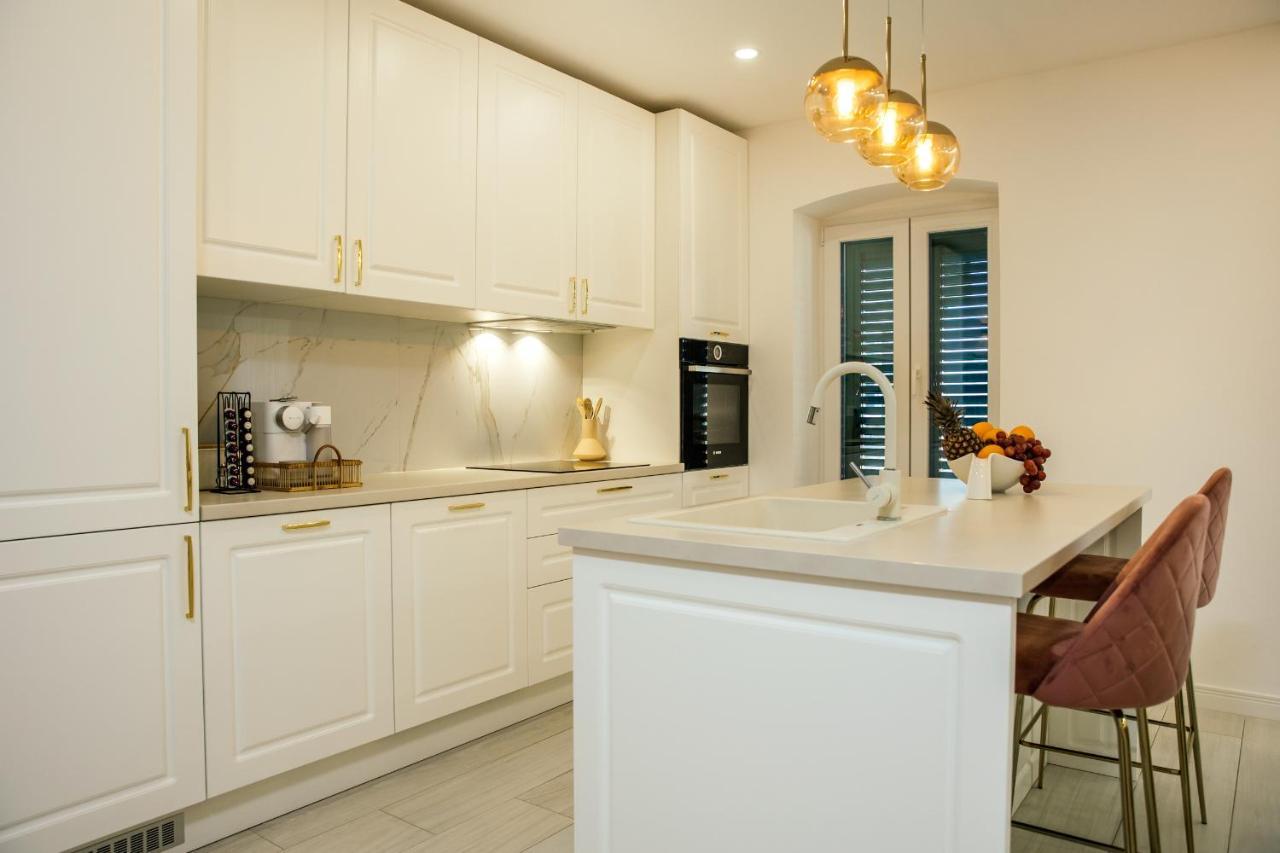 Anno Apartment Imotski-Makarska Dış mekan fotoğraf