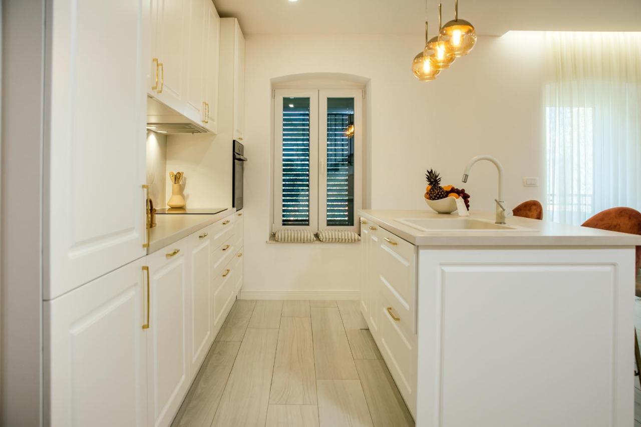 Anno Apartment Imotski-Makarska Dış mekan fotoğraf