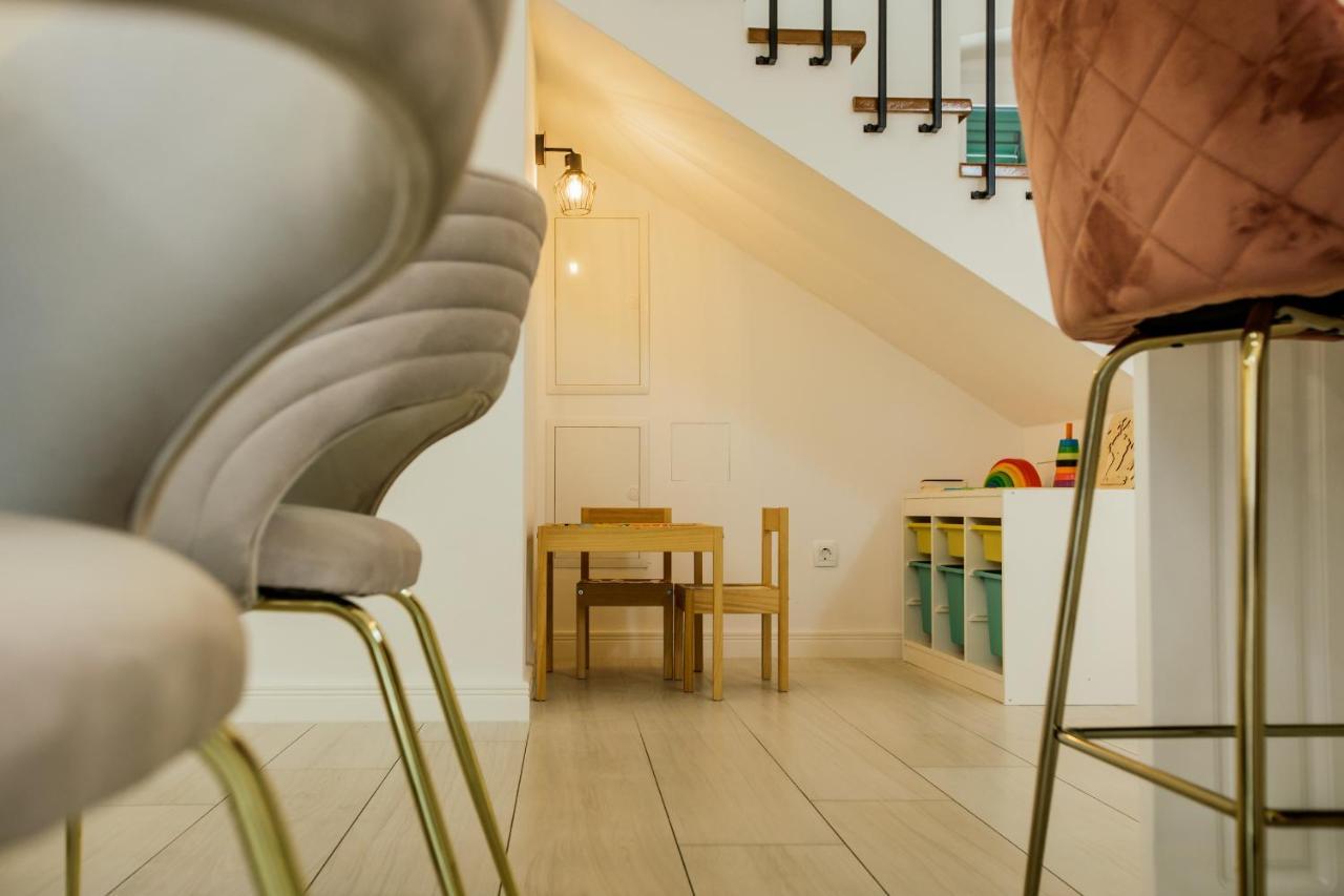Anno Apartment Imotski-Makarska Dış mekan fotoğraf